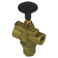 Control Valve - Aftermarket Sealco